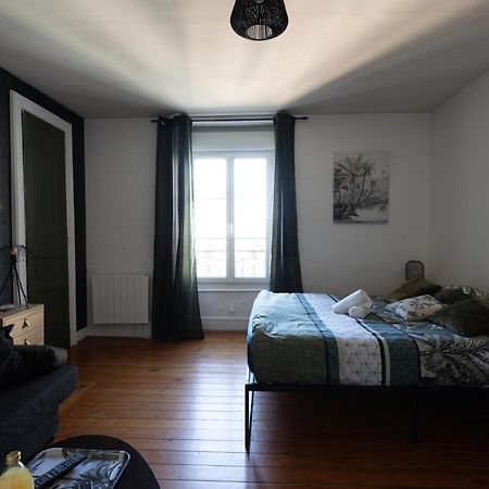 L'appart K-ctus - Moderne et design, 4 pers Le Mans Extérieur photo