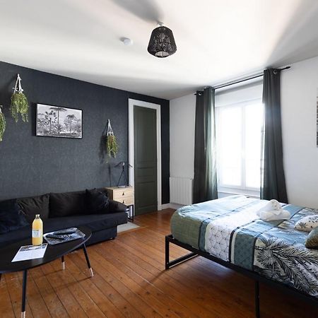 L'appart K-ctus - Moderne et design, 4 pers Le Mans Extérieur photo