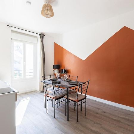 L'appart K-ctus - Moderne et design, 4 pers Le Mans Extérieur photo