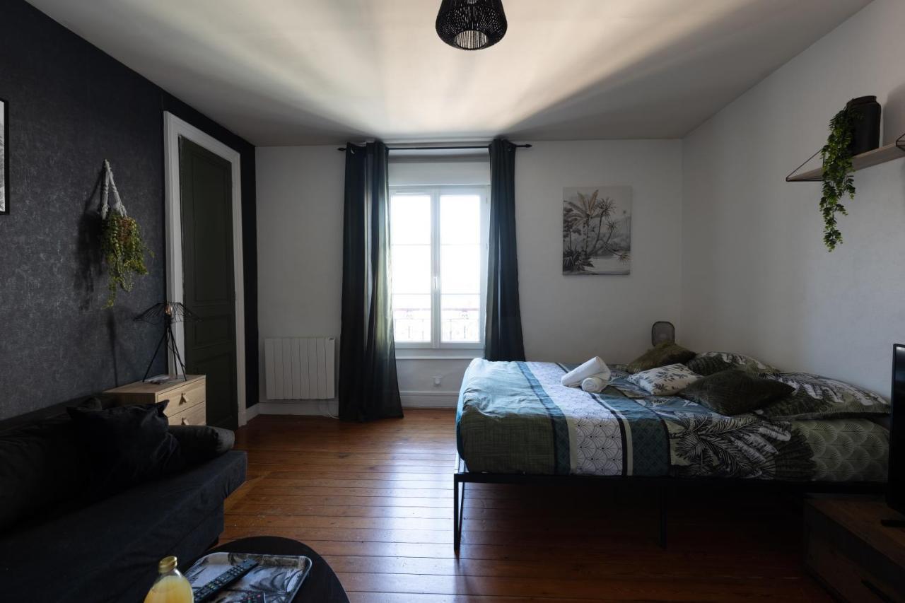 L'appart K-ctus - Moderne et design, 4 pers Le Mans Extérieur photo