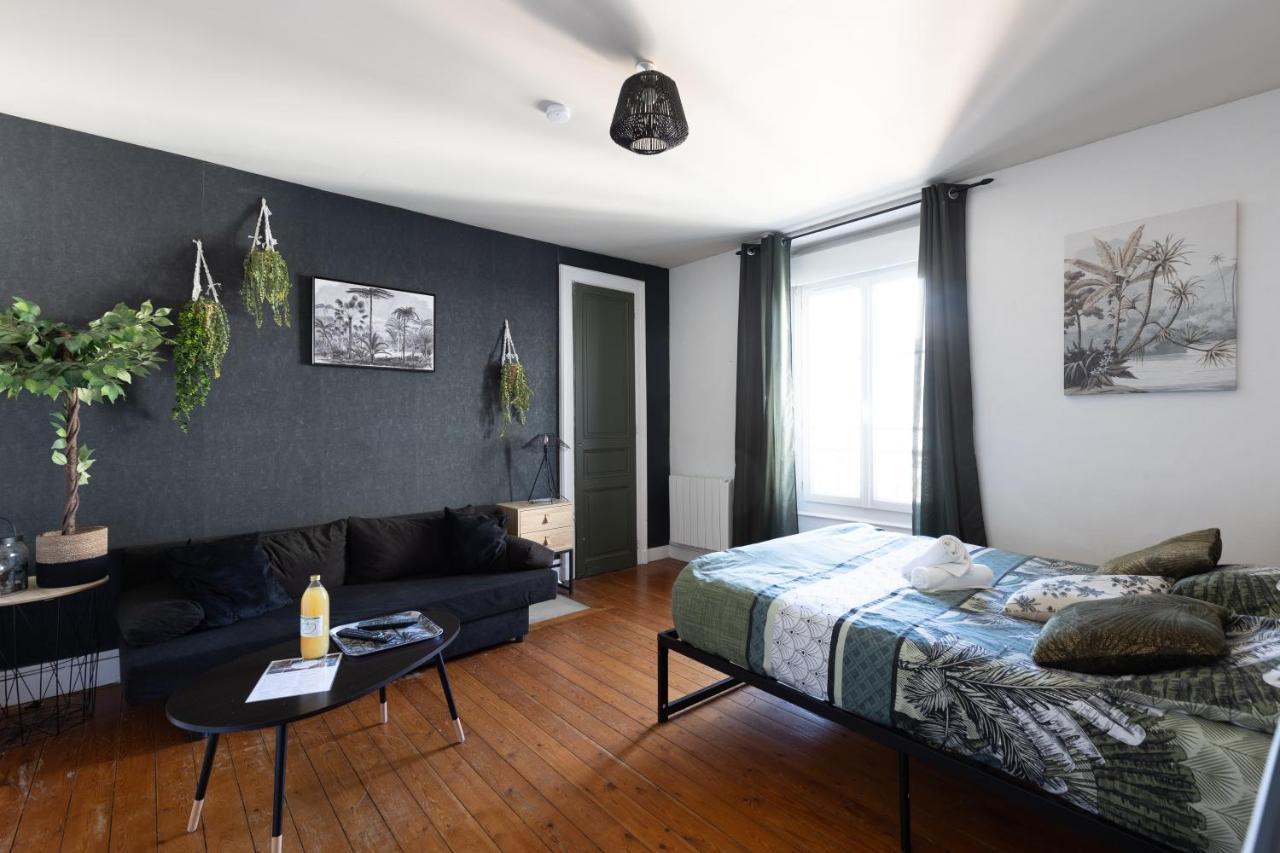 L'appart K-ctus - Moderne et design, 4 pers Le Mans Extérieur photo